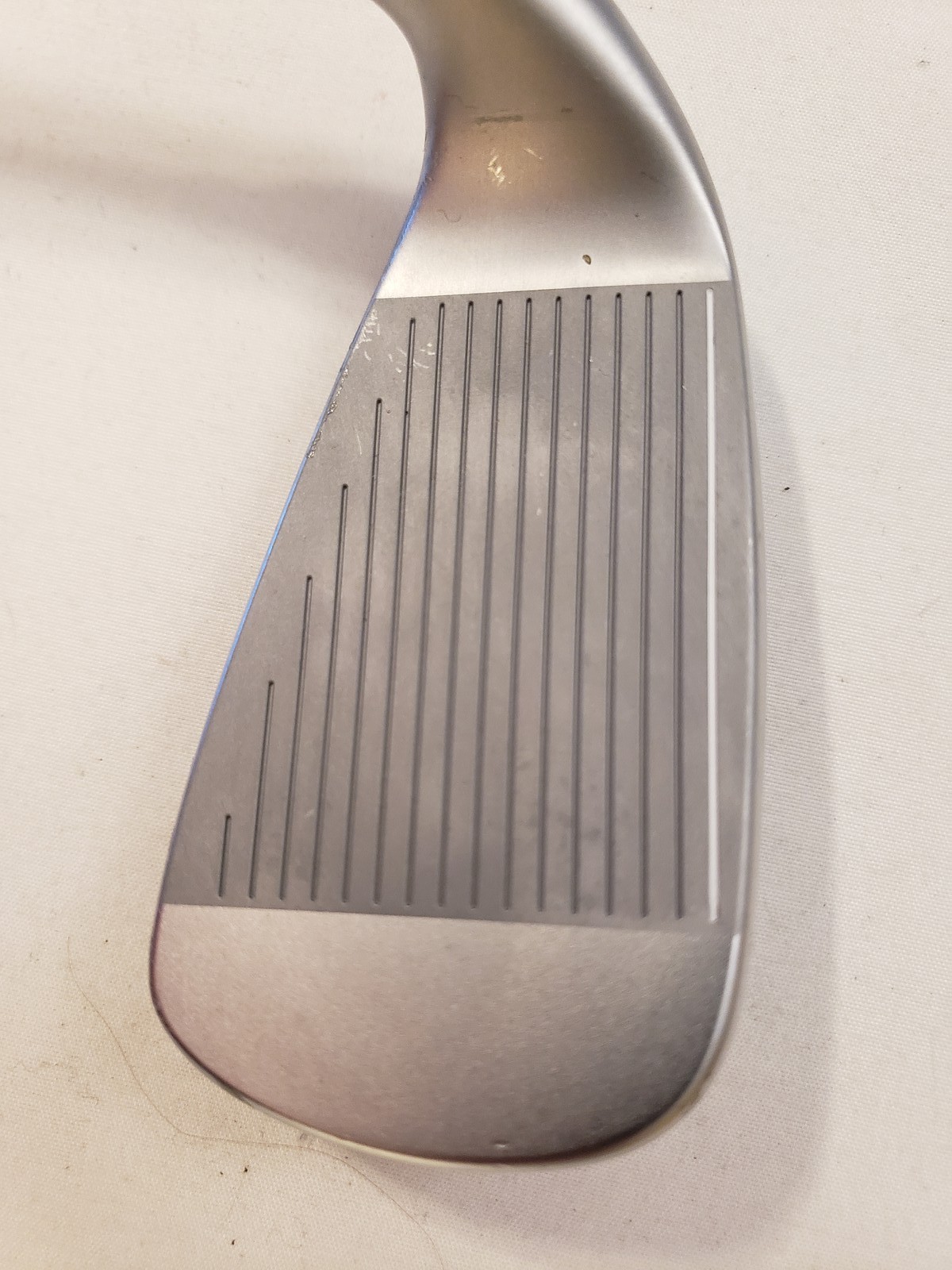 Used Ping ChipR Wedge - Chipper - Black Dot - Steel Ping ZZ115 - RH - MINT