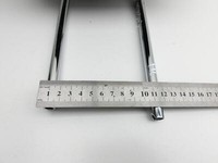 Mercedes C209 CLK 280 05-09 Kopfstütze Rechts oder Links Hinten Mercedes C209 CLK 280 05-09 01.12.2006 A2099701050... Vorschau 4