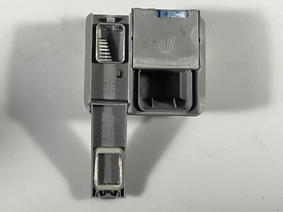 Beko ART 10 DUN6634FX2 Type 570 12012601 TabFach Elektronik #1352-2