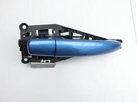 Opel Corsa E 14-19 5T Türgriff Griff aussen Links Hinten GDS Opel Corsa E 14-19 12.12.2018 gebraucht Vorschau 2