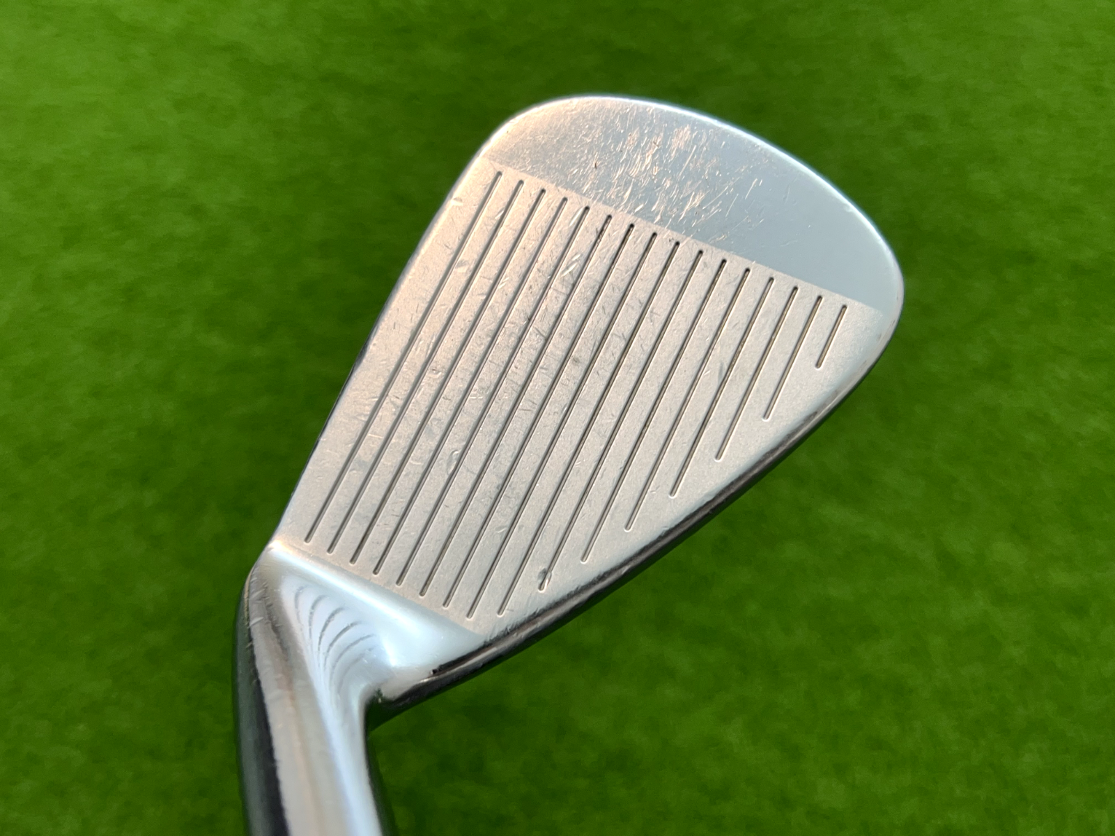 Nike Golf VAPOR PRO COMBO Forged PITCHING WEDGE Right Handed