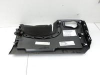 Jeep Compass II 17-21 Abdeckung Verkleidung unten Lenksäule vorne links Jeep Compass II 17-21 12.08.2019 5YT22DX9AB... Vorschau 5