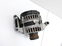 Peugeot Boxer Jumper 250 06-12 HDI 2,2 74KW Lichtmaschine Generator 150A Peugeot Boxer Jumper 250 06-12 13.02.2008... Vorschau 4