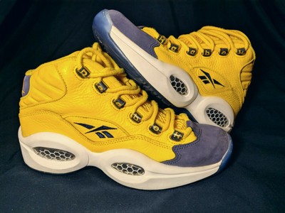 reebok classic question