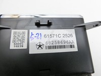 Jeep Grand Cherokee WK2 13-17 USB SD AUX Media Hub Modul Schnittstelle Jeep Grand Cherokee WK2 13-17 24.02.2017... Vorschau 5