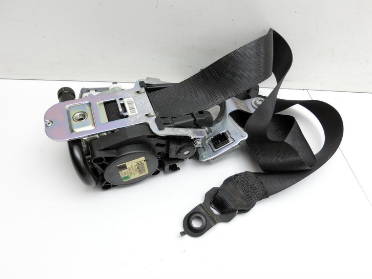 Mercedes S212 E350d 13-16 Kombi Gurt Sicherheitsgurt m. Gurtstraffer Beifahrer Rechts Vorne Mercedes S212 E350d... Vorschau 5