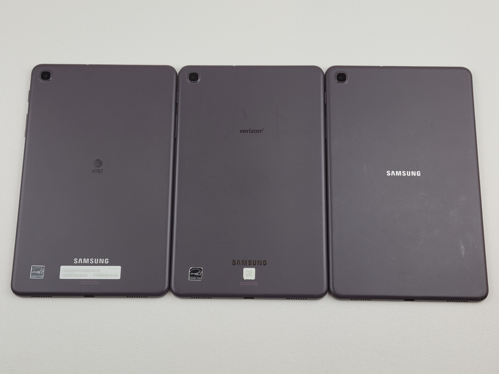 タブレット SAMSUNG - Galaxy Tab A 8.4 2020 SM-T307U 32GB Samsung Galaxy Tab A 8.4 (2020) T307U (WiFi/Verizon) 32GB