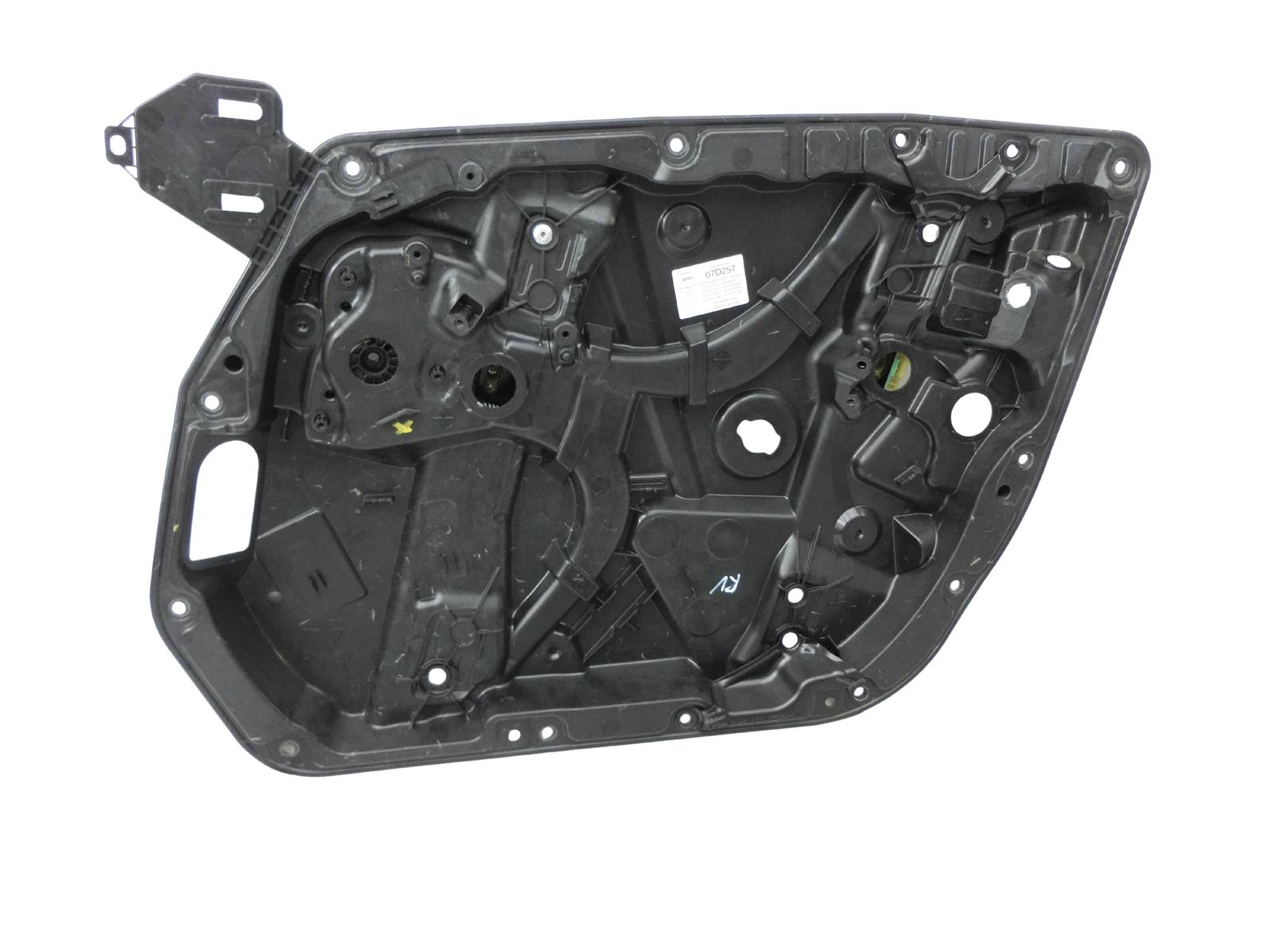 Elevalunas sin FH-motor derecha delante para Mercedes S205 W205 14-18 - Bild 1