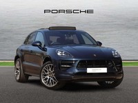 2021 Porsche Macan 3.0T V6 S SUV 5dr Petrol PDK 4WD Euro 6 (s/s) (354 ps) SUV Pe
