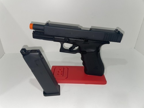 umarex glock 17 gen 4 airsoft C02