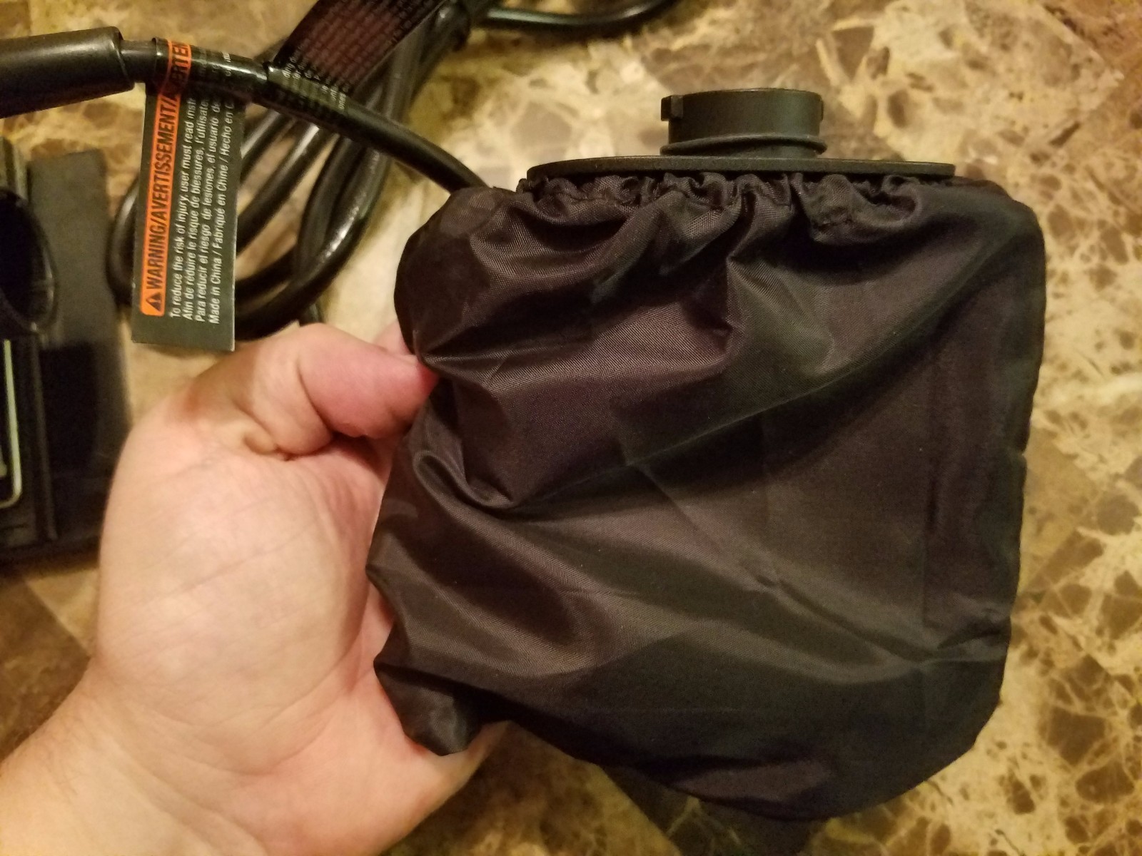 Black Decker Sheet Sanders BDEQS15C 1/4 Sheet Sander, 1.5 Amp BRAND NEW no box