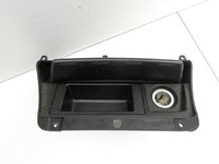 BMW X3 E83 06-10 Aschenbecher Ascher ohne Zigarettenanzünder Holzdekor BMW X3 E83 06-10 04.07.2007 3402636... Vorschau 4