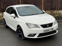 2014 SEAT Ibiza 1.2 TSI I TECH Sport Coupe Euro 5 3dr HATCHBACK Petrol Manual