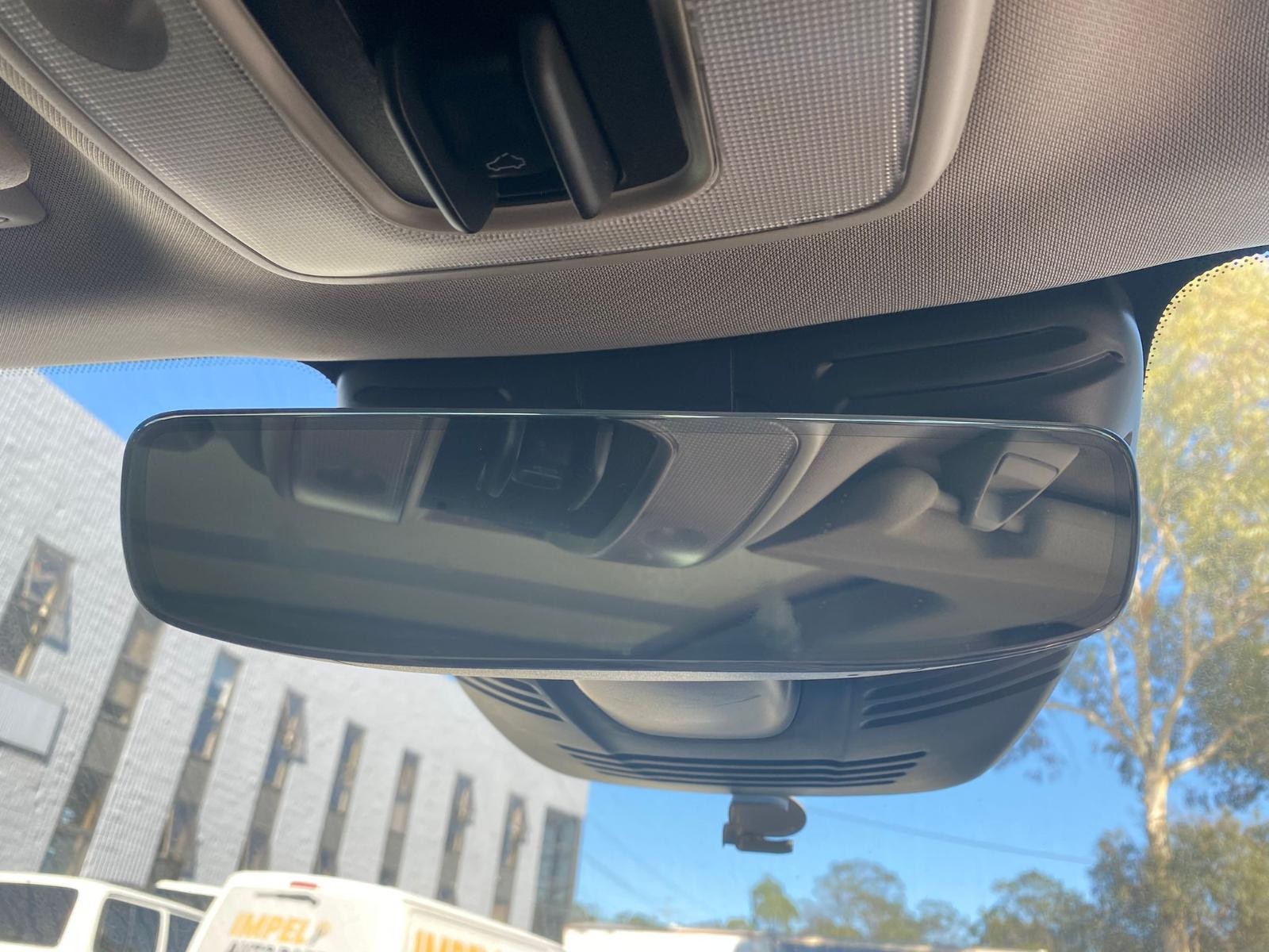 VOLVO XC60 DZ 02/2009-04/2017 RIGHT REAR CALIPER VENTED DISC TYPE - thumbnail 10