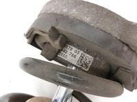BMW X3 F25 10-14 Stossdämpfer Federbein Hinten Links BMW X3 F25 10-14 24.01.2013 33526796422 6796422... Vorschau 4