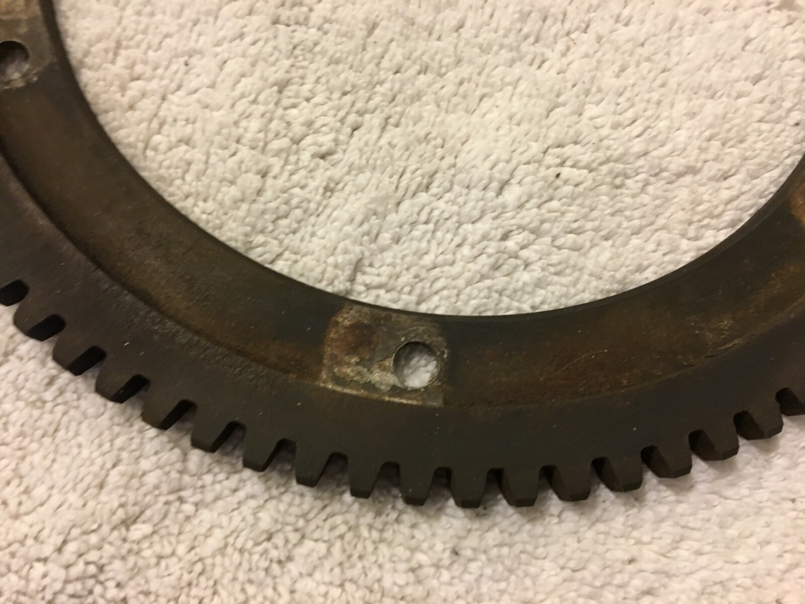 Arctic Cat Snowmobile Ring Gear 0120-309 '88 - '95