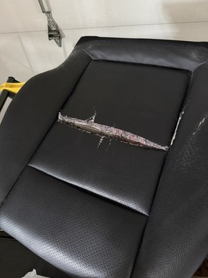 Fotos del artículo de un comprador verificado