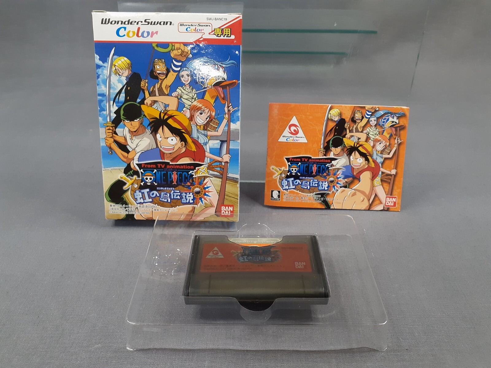 その他 swan crystal Bandai Sct-001 Swan Crystal | eBay