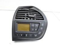 Citroen C4 Grand Picasso 06-10 Bedienteil Heizung Klimabedienteil Links Vorne mit Luftdusche Citroen C4 Grand... Vorschau 2