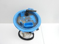 VW Tiguan 5N 11-18 TSI 1,4 110KW Kraftstoffpumpe Kraftstoff Förderpumpe Tankgeber VW Tiguan 5N 11-18 29.07.2015... Vorschau 2