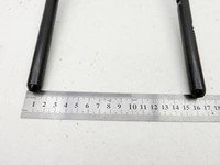 Citroen C4 Picasso II 13-16 Grand Kopfstütze für Beifahrer Sitz Rechts oder Links Vorne Citroen C4 Picasso II 13-16... Vorschau 5