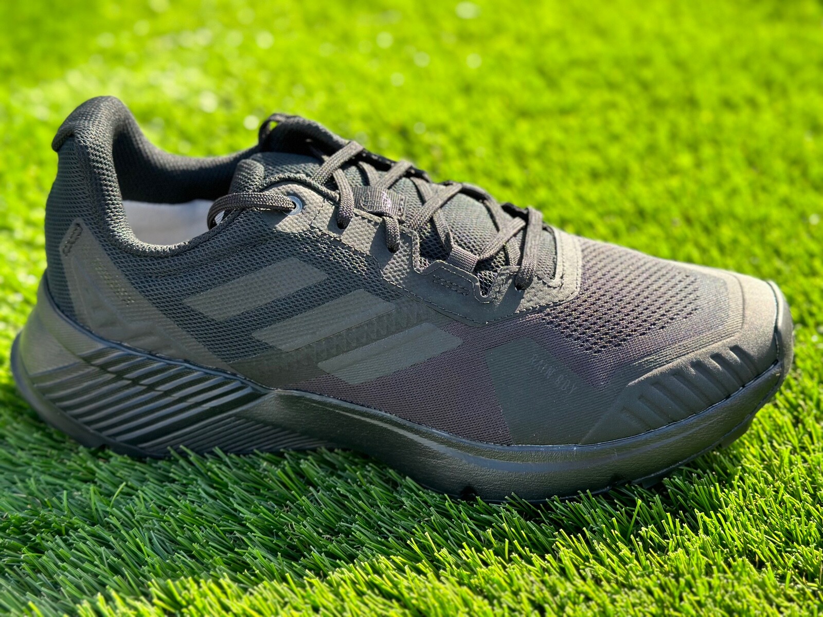 ADIDAS MENS TERREX SOULSTRIDE R.RDY TRAIL RUNNING SHOES #GY9354 | eBay