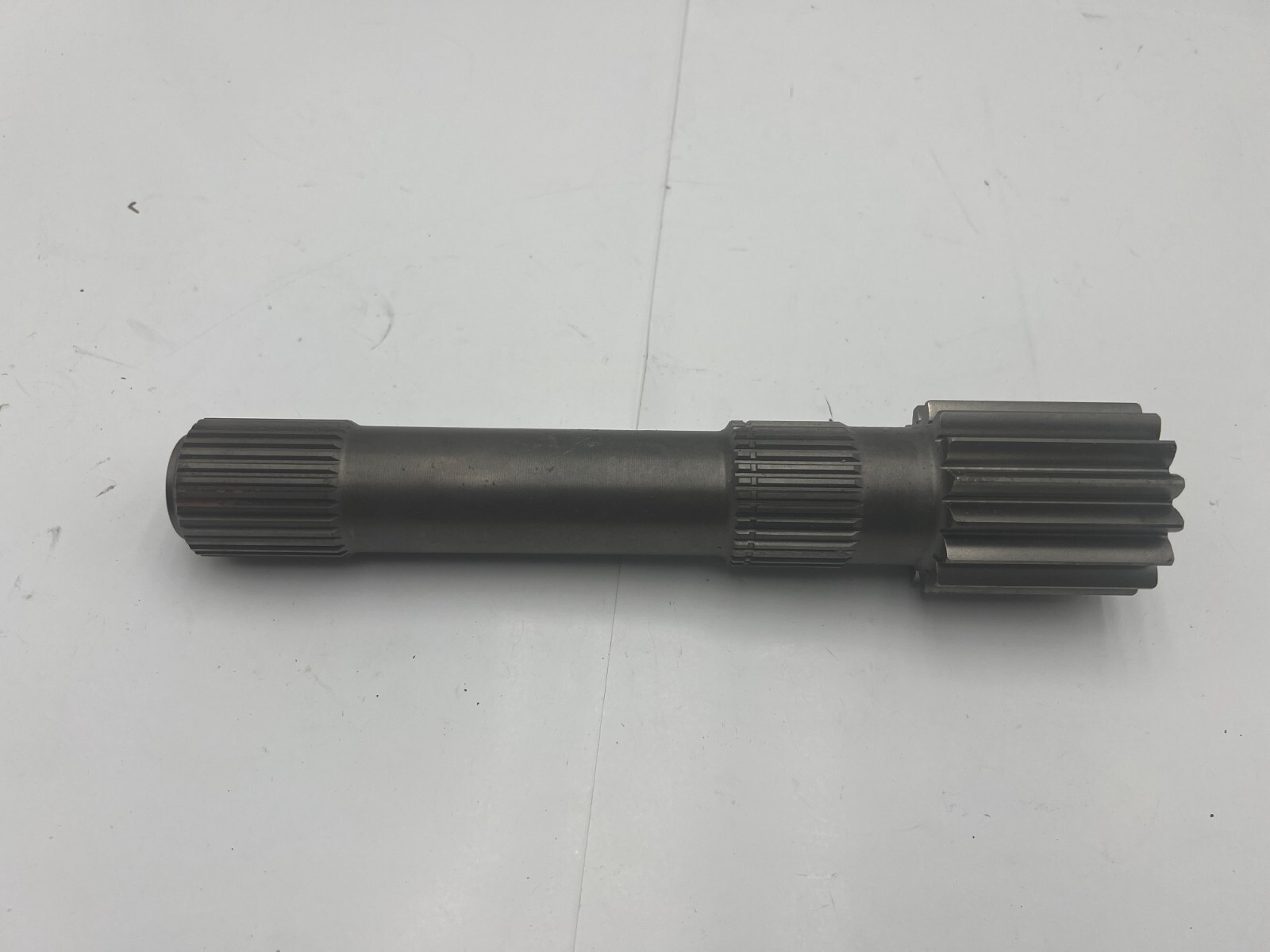 ZF Gear Shaft 107, 320, 4475 Steel Heavy Duty | eBay