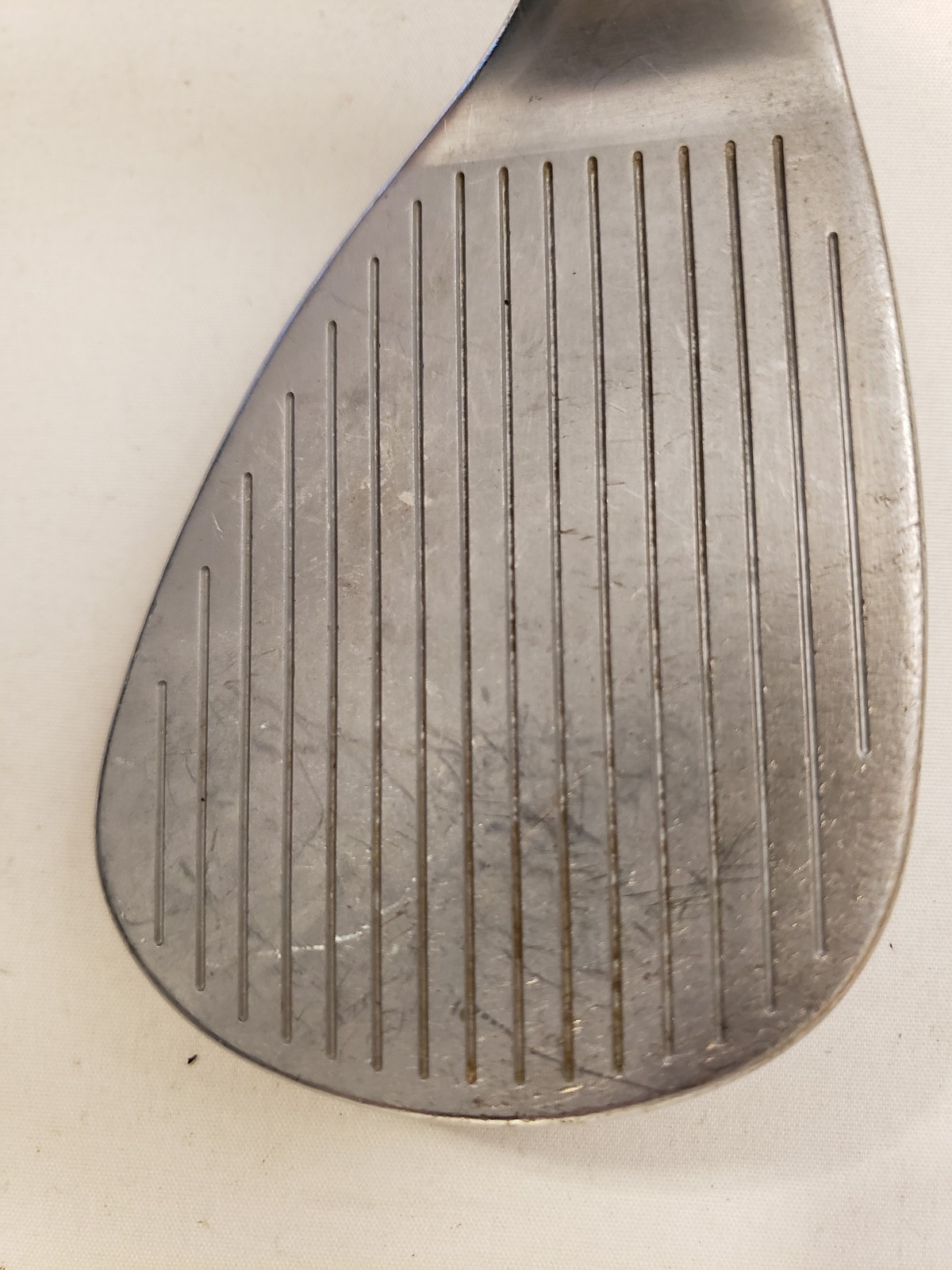 Used Callaway Mack Daddy CB Sandwedge 56* - 14*B - Hi-Rev G 60 - Full Face