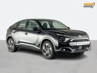 2022 Citroen C4 1.2 PureTech [130] Sense Plus 5dr Auto Hatchback Petrol Automati