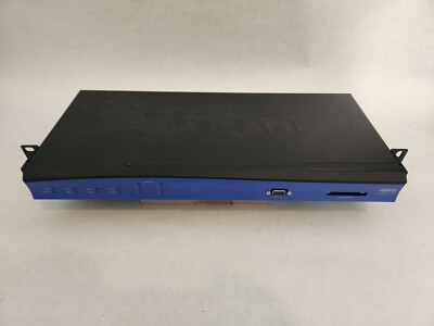 ADTRAN Netvanta 3458 Multiservice Access Router 1202862L1 Card