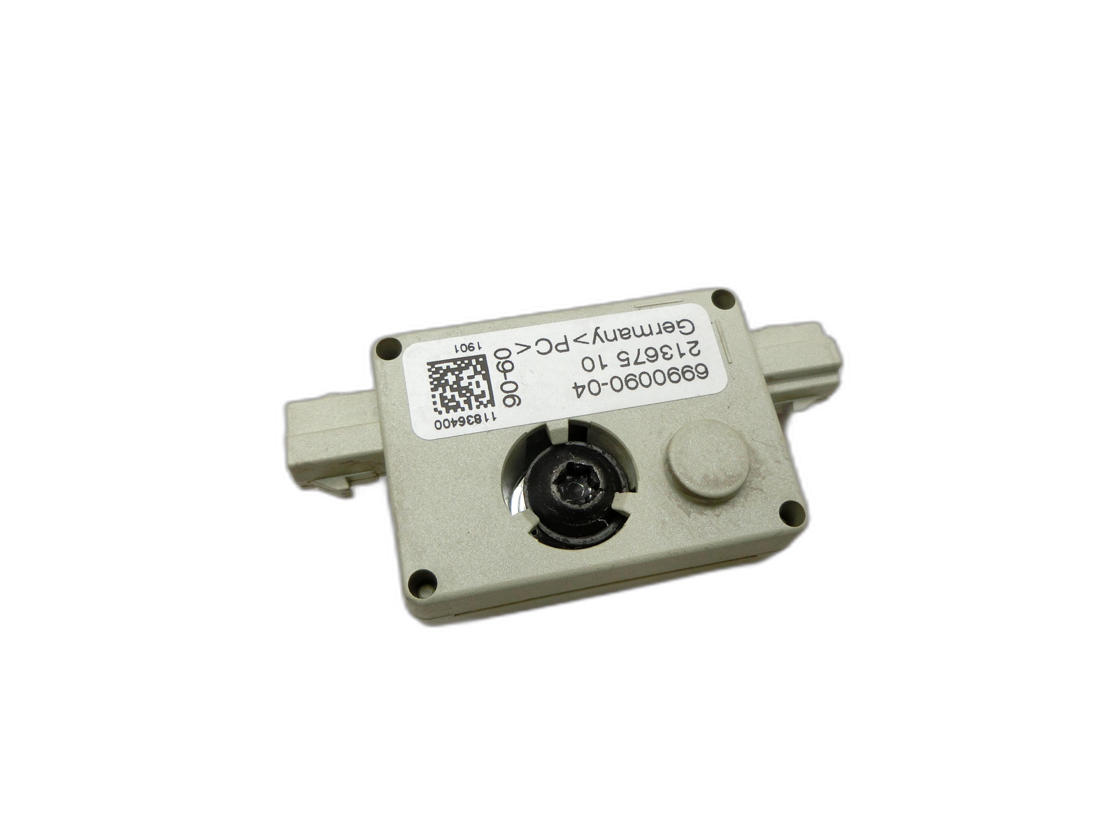 Aerial Booster Signal Amplifier Right Rear for BMW X3 E83 LCI 06-10 - Bild 1