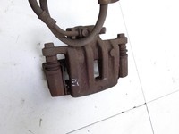 Opel Antara 07-11 CDTI 2,0 110KW Bremssattel Bremszange Hinten Links Opel Antara 07-11 17.02.2010 95520145 gebraucht Vorschau 2