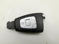 Hyundai IX55 09-11 ZV Schlüssel Funkschlüssel Hyundai IX55 09-11 24.07.2009 954303J900 gebraucht Vorschau 1