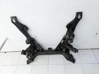 BMW 5er 530XD E61 03-07 3,0D 170KW Vorderachse Motorträger Motorhalter Achsträger BMW 5er 530XD E61 03-07... Vorschau 8