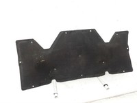 Nissan Pathfinder R51 05-10 Dämmung Schallisolierung für Motorhaube Dämmmatte Nissan Nissan Pathfinder R51 05-10... Vorschau 2