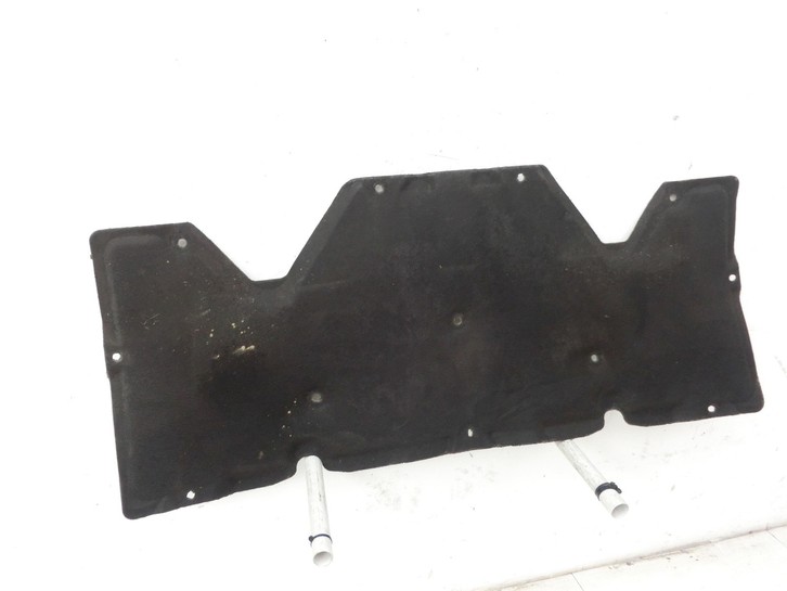 Nissan Pathfinder R51 05-10 Dämmung Schallisolierung für Motorhaube Dämmmatte Nissan Nissan Pathfinder R51 05-10... Bild 2