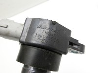 Mitsubishi ASX GAW 16-19 1,6 86KW Zündspule Zyl.1 Mitsubishi ASX GAW 16-19 15.09.2017 FK0343 MN195805 gebraucht Vorschau 4