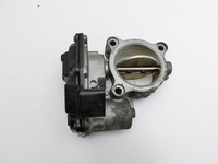 BMW X3 F25 10-14 2,0 135KW N47D20O1 Drosselklappe BMW X3 F25 10-14 20.03.2012 7810752 13547810752 1354-7810752-02... Vorschau 4