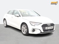2021 Audi A3 40 TFSI e Sport 5dr S Tronic Hatchback PETROL/ELECTRIC Automatic