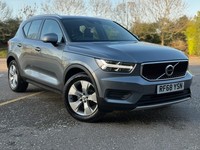 2019 Volvo XC40 2.0 D3 Momentum 5dr ESTATE Diesel Manual