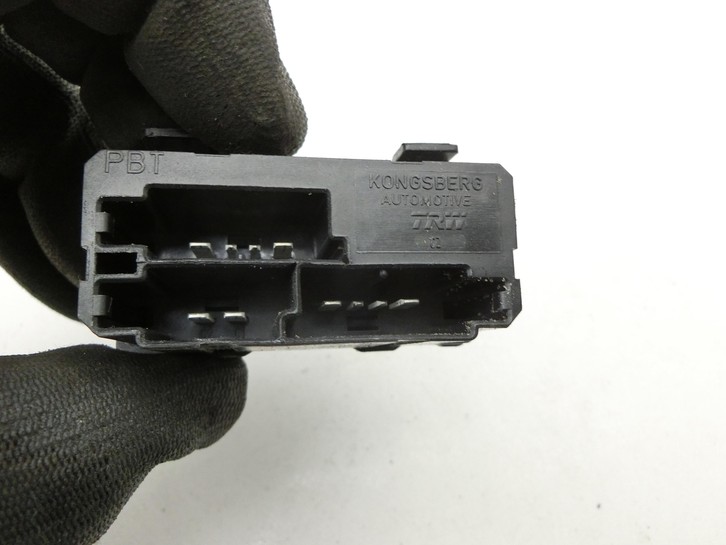 Centralina / Apparecchio controllo ECU modulo Dx anteriore per Range Rover Evoque L538 11-15 - Bild 3