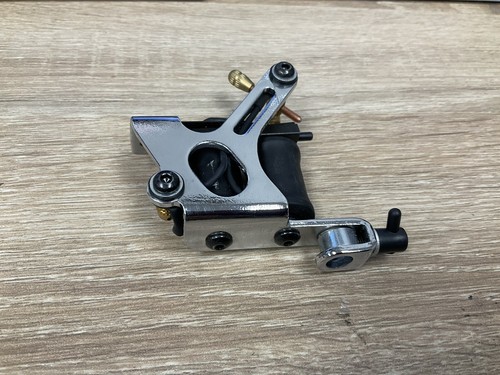 Machine Popular Handmade Liner Shader Tattoo Gun | eBay