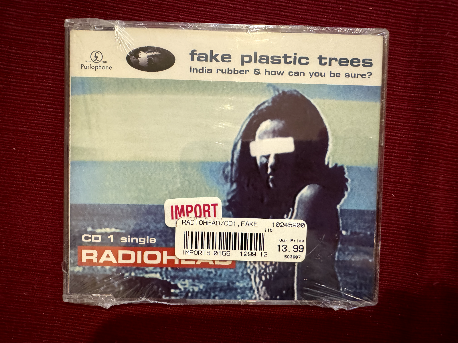 西村智彦 - Fake Like Playing (Talk Like Singing member限定) 西村