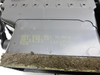 Audi A4 8E B6 00-04 Luftdusche Luftdüse Mitte Audi A4 8E B6 00-04 07.06.2002 8E0820951H gebraucht Vorschau 6