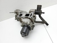 Kia Sorento XM 09-12 CRDi 2,2 145KW Abgasregelventil Abgasrückführventil AGR EGR Kia Sorento XM 09-12 19.05.2010... Vorschau 8