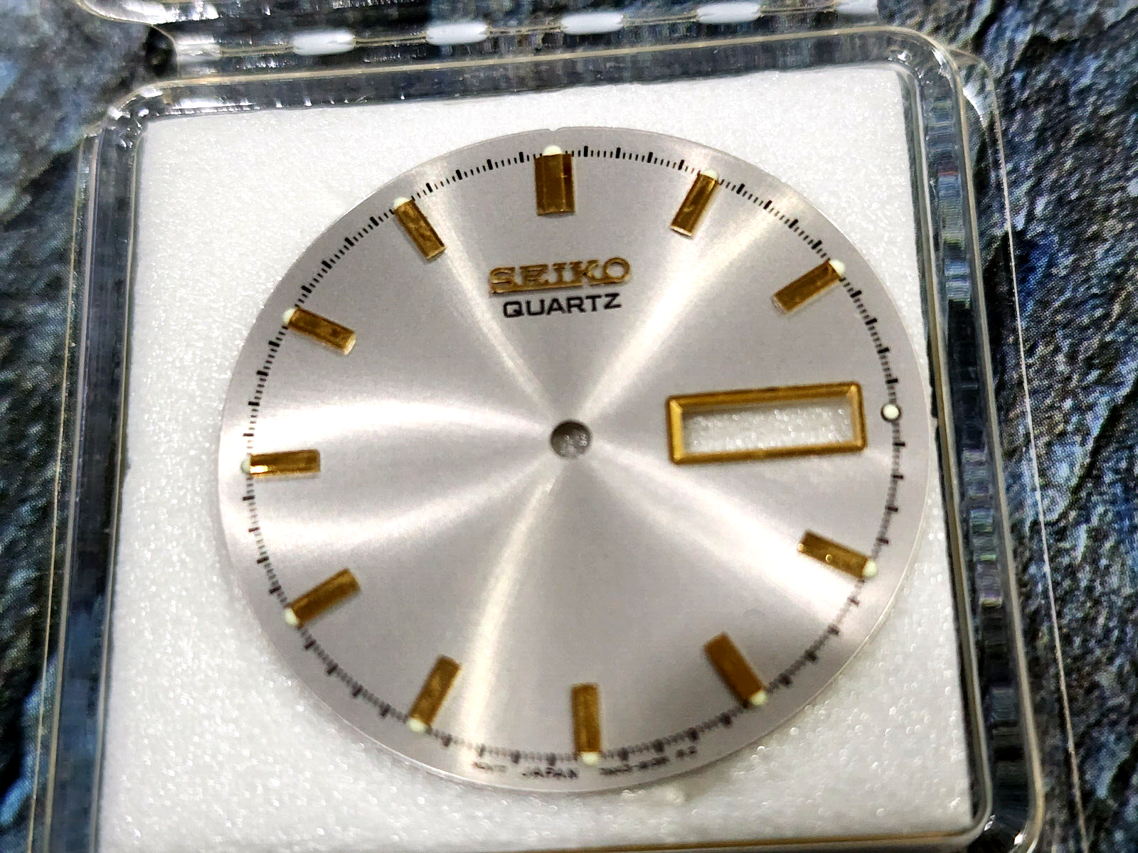 Caliber 7n43 best sale