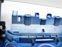Ford Fiesta JA8 VII ST 08-12 Luftdusche Luftdüse Mitte und Einbaurahmen Ford Fiesta JA8 VII ST 08-12 11.05.2011... Vorschau 7