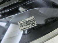 Audi Q7 4L 09-12 Xenon Scheinwerfer Frontscheinwerfer Rechts Kurvenlicht Audi Q7 4L 09-12 15.09.2011 4L0941004AD... Vorschau 6