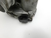 Volvo V60 D4 10-13 2,0d 120KW D5204T2 Drosselklappe Drosselklappenstutzen Volvo V60 D4 10-13 24.03.2011 31216665... Vorschau 2