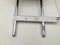 Hyundai Kona Hybr I OS 17-20 Kopfstütze für Beifahrer Sitz Rechts oder Links Vorne Hyundai Kona Hybr I OS 17-20... Vorschau 2